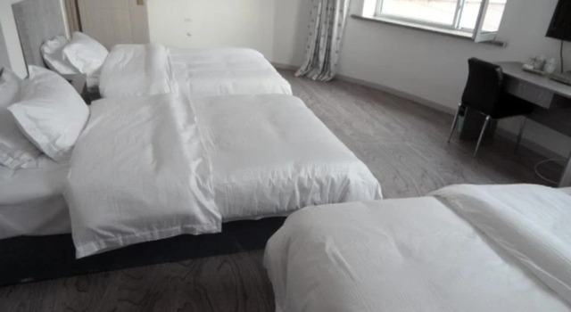 Changbai Mountain Kaiyuan Holiday Hotel, Rezervovat Hotel Yanbian 