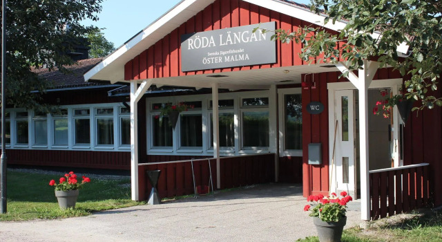 Öster Malma Vandrarhem - Hostel, Varaa Hostelli  