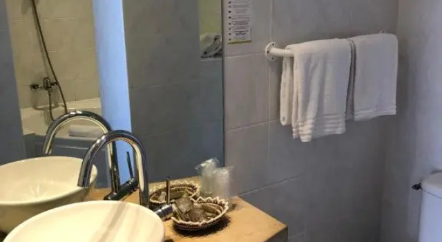 Полулюкс Yatt Hotel
