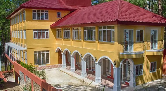 Двухместный номер Standard Arc Residences