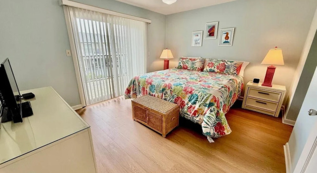 Номер Standard Scarborough Village 308