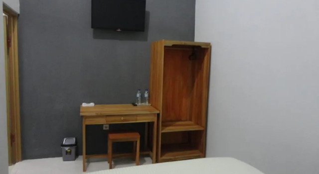 Номер Standard Pendowo Huis Guest House