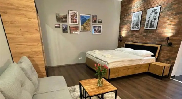 Appartamento Donau Apartment Vienna