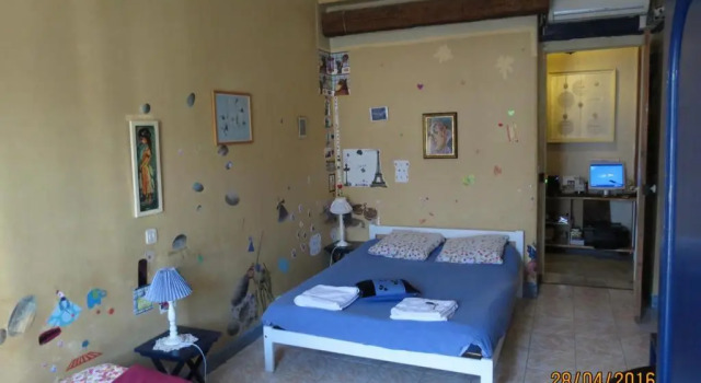 Одноместный номер Standard Chez Brigitte Guesthouse