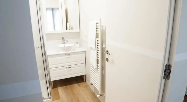 Номер Standard Prosecco Collalto Lodge