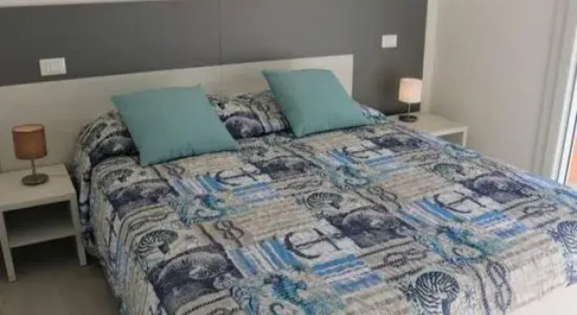 Апартаменты Relax Just 50mt From the Beach-beahost