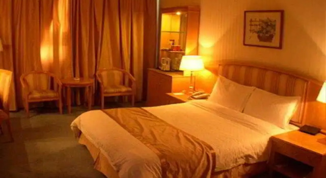 Hotel Hengjia Grand Goodworld