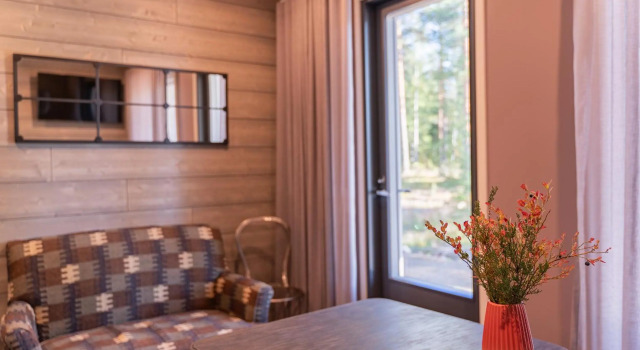 Saimaa LIGHT, Забронировать Отель Иматра Южная Карелия
