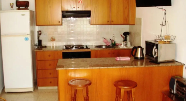 Апартаменты Jacks Apartment