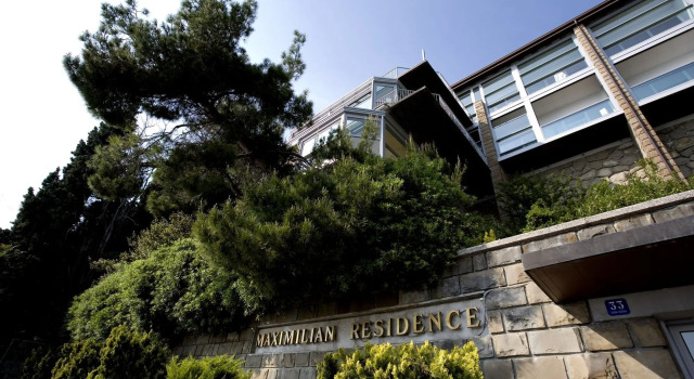 Maximilian Suites