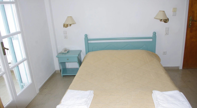 Одноместный номер Standard Kymata Hotel