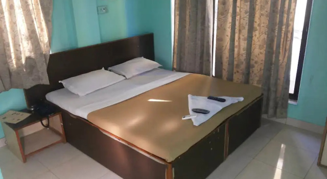 Hotel Classic Residency, Забронировать Отель Отели штата Махараштры 3 звезды, 3*