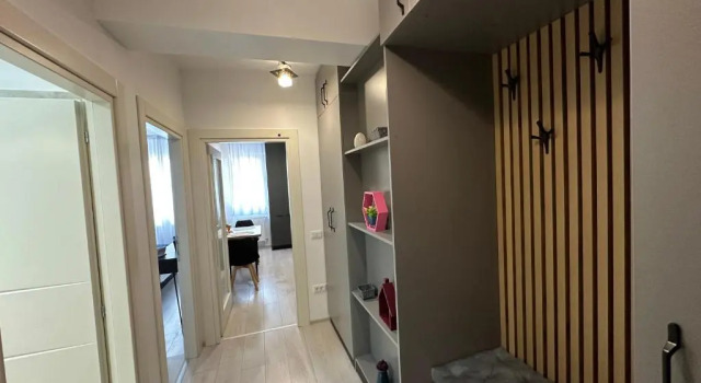 Huoneisto Renting Solutions Studio