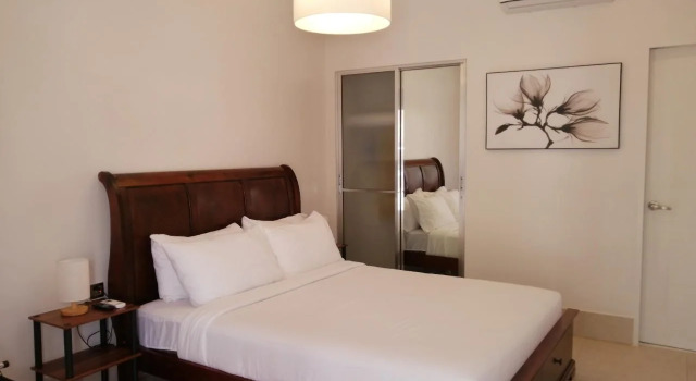 Harman Suites Moalboal