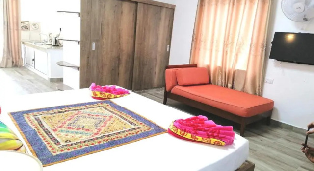 Люкс Easy Stay Residence