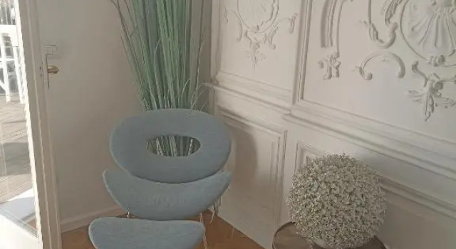 Casa Palmira