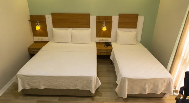 Sanliurfa Uludag Hotel, Забронировать Отель Karaköprü Юго-Восточная Анатолия