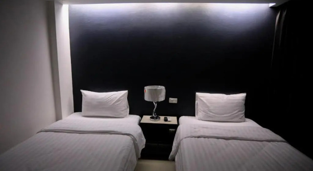 Двухместный номер Deluxe Khonkaen Residence