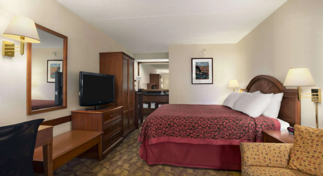 Days Inn by Wyndham Las Cruces