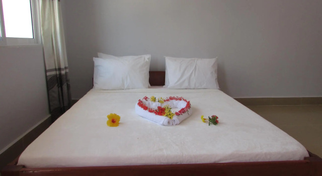 Номер Deluxe Jully Anna Guesthouse