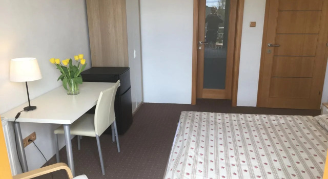 Penzion Pražák 2, Rezerwuj Hotel Hotele w Central Bohemia z parkingiem, Parking
