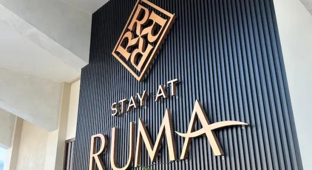 Ruma Guest House, Prenota Affittacamere Kotabaru Indonesia