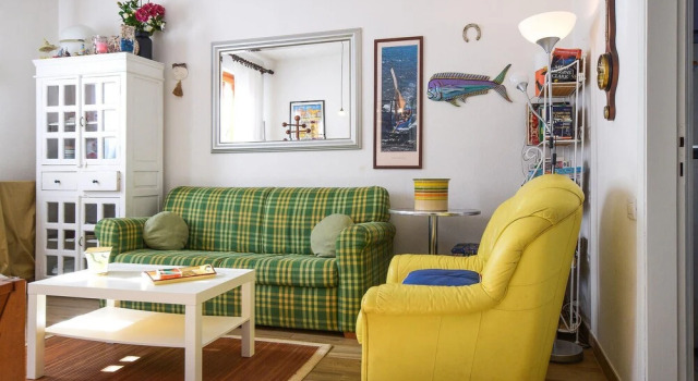 Nice Home in Punta ala With Wifi and 2 Bedrooms