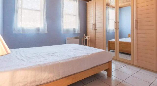 Appartement Briançon, 4 pièces, 6 personnes - FR-1-330C-57, Rezervasyon Daire Briancon Serre Chevalier