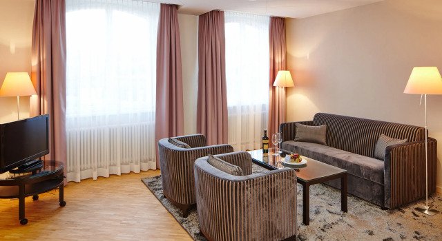 Hotel Banana City Winterthur