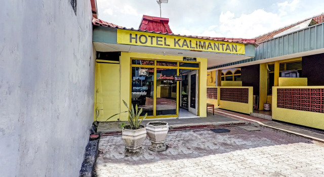 Hotel O Kalimantan Surabaya Syariah, Varaa Hotelli Hotellit keskustassa Surabaya, hotellit keskustassa Surabaya, Aamiainen