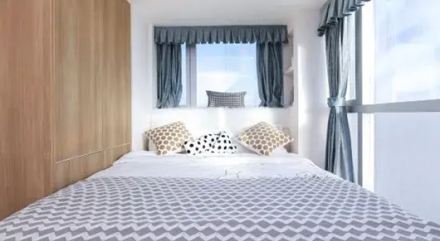 Семейный люкс Shenzhen Tianshe Homestay