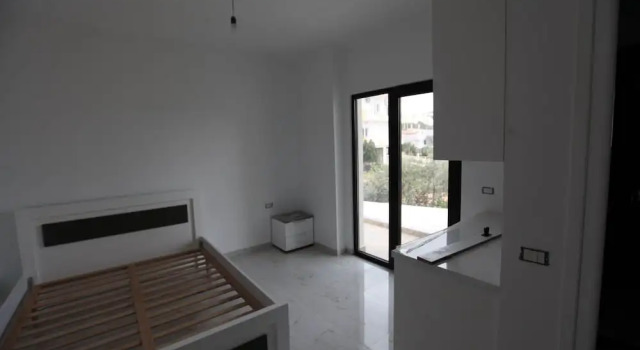 Apartment Vila Irdi
