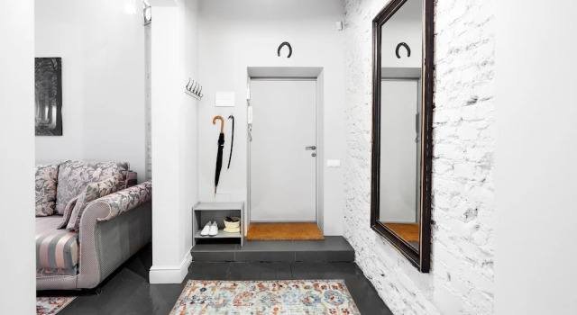 PaulMarie Apartment near Nezavisimosti, Забронировать Апартаменты/квартира Отели Минска с парковкой, рядом с Национальный Художественный Музей, Парковка
