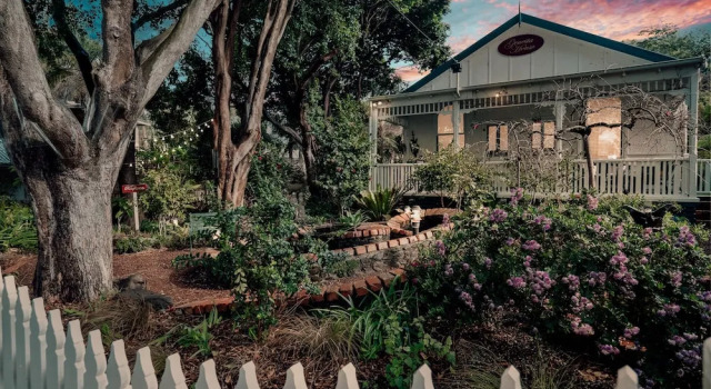 Номер Standard Genesta House