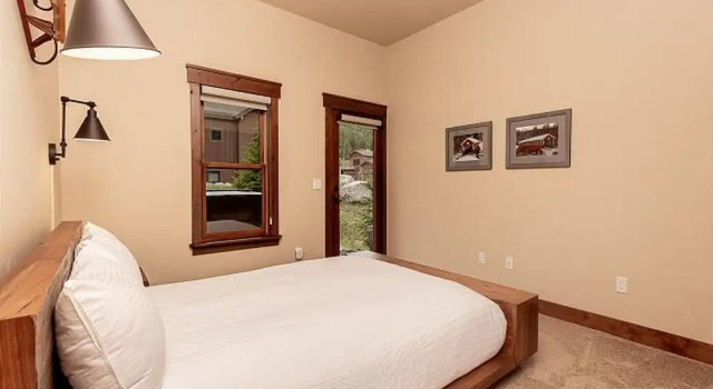 Номер Standard Alders by Summit County Mountain Retreats