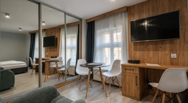 RentPlanet - Studio Kiełbaśnicza, Забронировать Отель Вроцлав Нижнесилезское воеводство