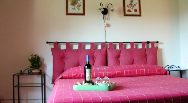 Holiday home Via Valle Maggiore, Rezervasyon Daire Lazio otoparklı oteller, Otopark