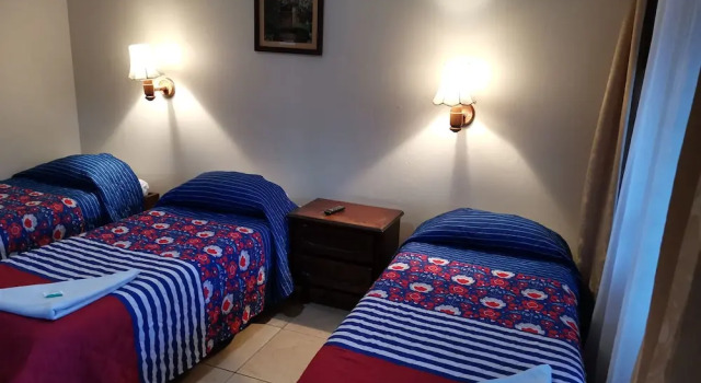 Hotel Wagelia Turrialba, Book Hotel Turrialba 
