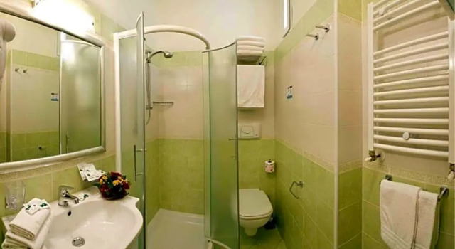 Номер Superior Hotel Gabicce Mare Plaza