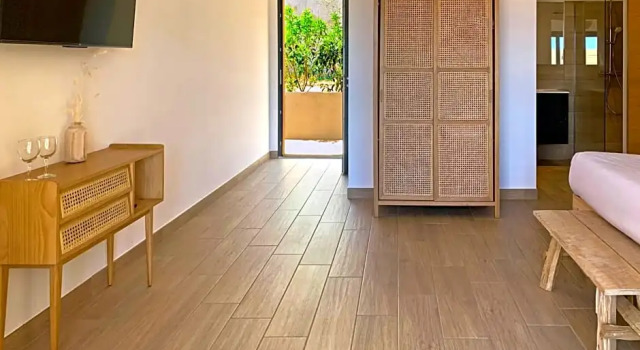 Номер Superior Résidence Maora Village