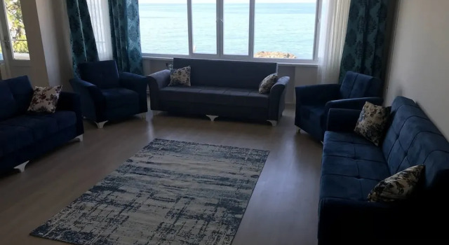 Hacisalihoglu Apart