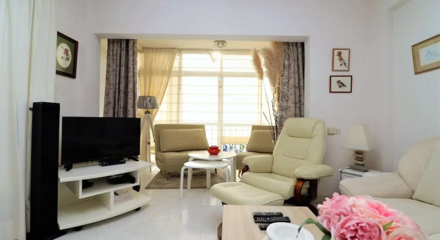 Apartamento Paya 5-B
