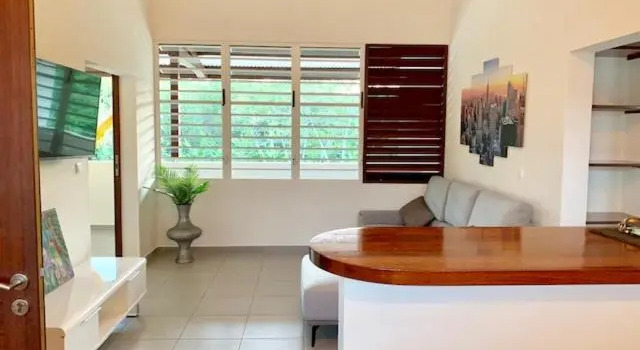 L OREE DU BOIS, Prenota Hotel Caienna Guyana francese