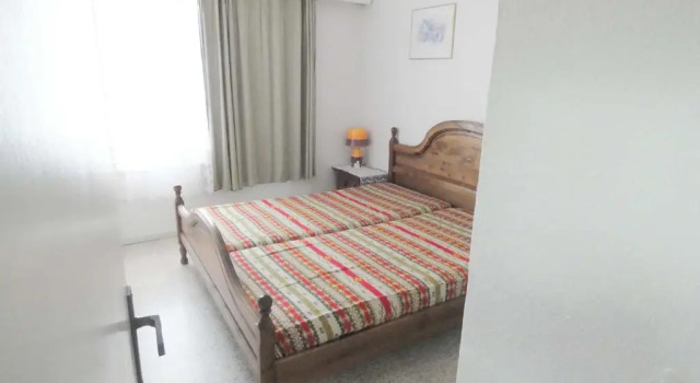 Holiday Center 04, Забронировать Апартаменты/квартира Отели Росас с бассейном, рядом с Aventura Nautica, Бассейн