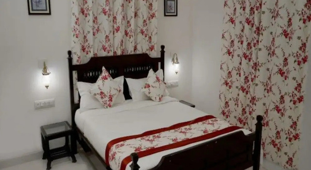 Anagha Homestay, Rezervovat Hotel Hotely v Rajasthan s parkováním, Parkování