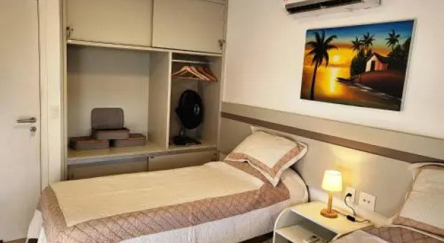 Wai Wai Cumbuco Eco Residence - Bahamas 101, Забронировать Отель Каукая Сеара