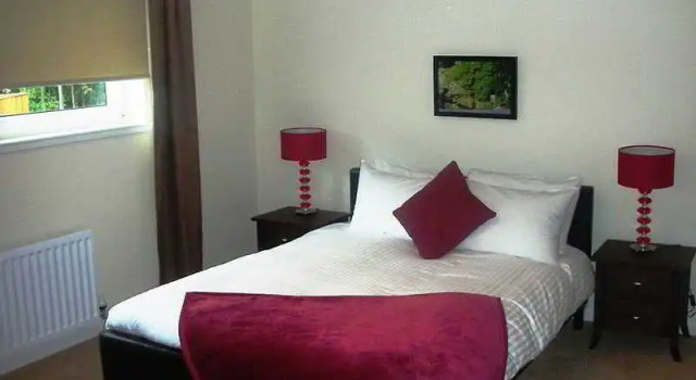 Dreamhouse Apartments City North, Забронировать Апартаменты/квартира Абердин Aberdeenshire, рядом с Westburn Children's Tennis Club