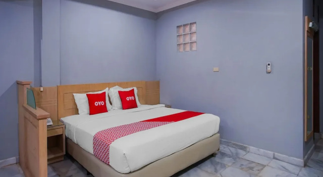 Люкс Standard Collection O 89999 Hotel Bumi Kedaton Resort