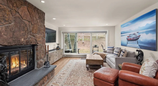 Вилла Snowmass Villas 1104