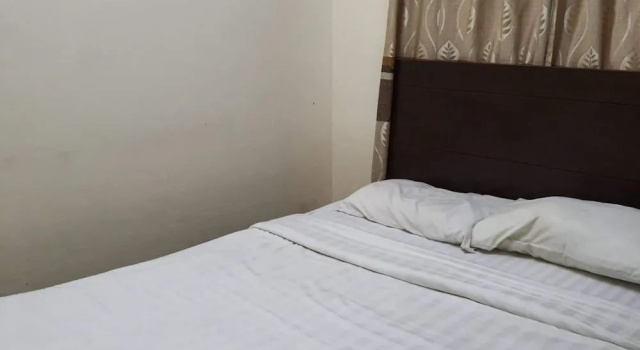 OYO Home 90355 Camlodge Makmur 2, Boek Hotel Tanah Rata 